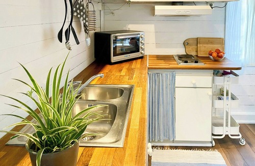 Varmdo House | Cottage by the sea on Djurö