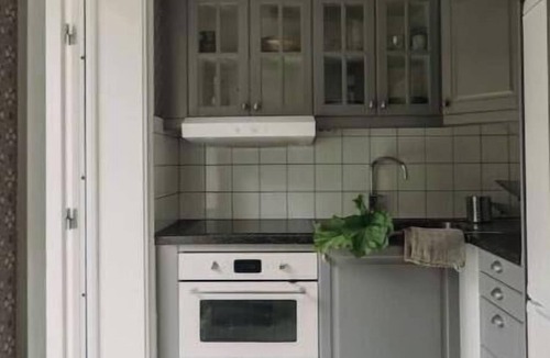 Ljung Cabin | Cottage close to nature