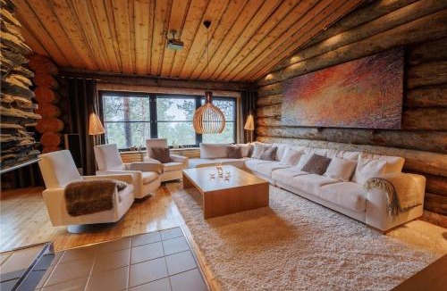 Rukatunturi House | Cottage Finland - Ruka Hill