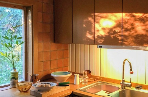 Varmdo House | Cottage from 1961 with sun terrace and fruit trees
