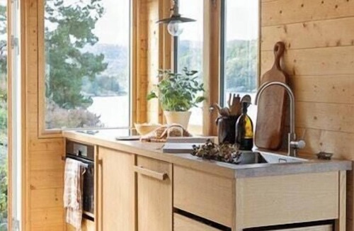 Frogn House | Cottage gem with views of the Oslo Fjord