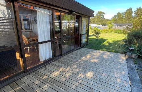 Aahus Cottage | Cottage in Åhus 72 sqm, 500 meter from the sea