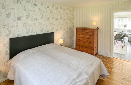 Brakne-Hoby House | Cottage in beautiful nature