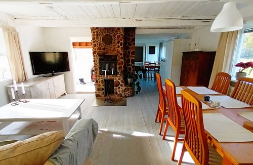 Horby House | Cottage in Hörby close to nature | SE01028