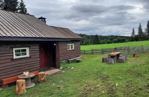 Lillehammer Cabin | Cottage in the Forest
