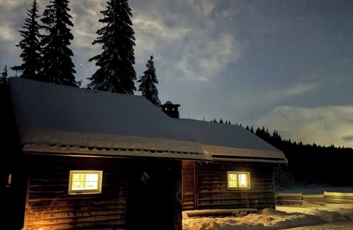 Lillehammer Cabin | Cottage in the Forest