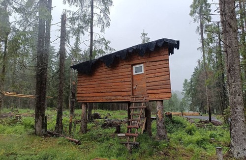 Lillehammer Cabin | Cottage in the Forest