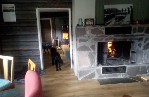 Lillehammer House | Cottage in the forest