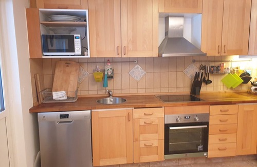 Flen Municipality House | Cottage in the heart of Sörmland with spa (rentable)