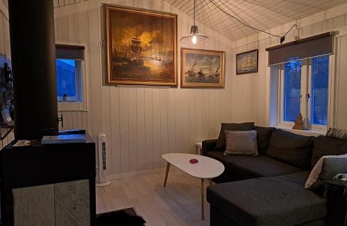 Lokholmen House | Cottage Langan