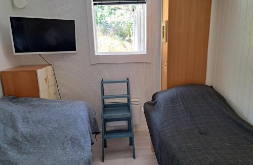 Lokholmen House | Cottage Langan