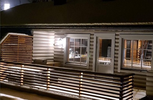 Jamsa Cottage | Cottage Lomahimos 18