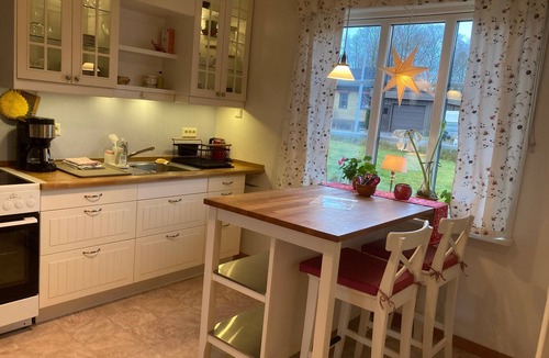 Unnaryd House | Cottage Marieberg - Welcome to your Swedish vacation home