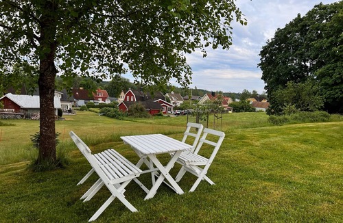 Unnaryd House | Cottage Marieberg - Welcome to your Swedish vacation home