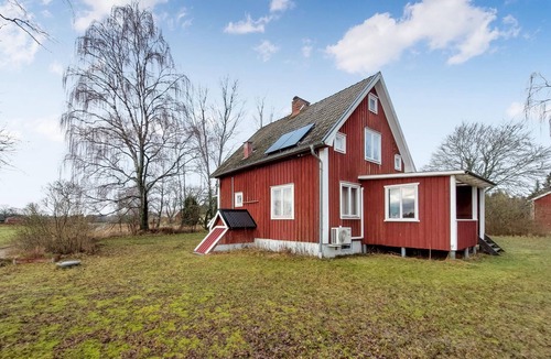 Bolmso House | Cottage near excellent fishing opportunities
