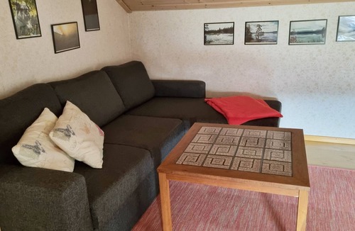 Kulltorp House | Cottage near Isaberg Mountain Resort and High Chaparall | SE07040