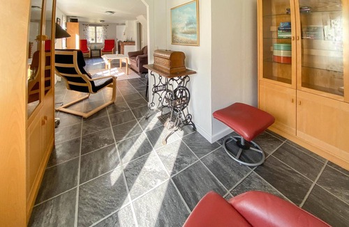 Mellbystrand House | Cottage near the sea and Mellbystrand
