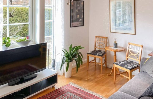 Vadstena House | Cottage near Vättern
