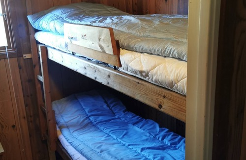 Vibble Cabin | Cottage near Visby, golf courses, beaches and entertainment