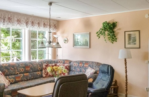 Henan House | Cottage on Sweden's third largest island, Orust.
