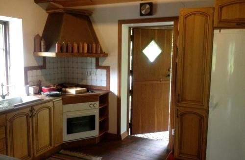 Eslov House | Cottage on unique farm