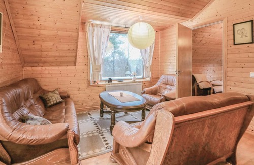 Fegen House | Cottage, only 100 m from the lake Fegen, which is known for its beauty and good fishing spots.