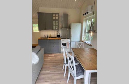 Aspvik Apartment | Cottage perfect for short time rent