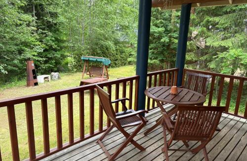 Koli National Park House | Cottage Petra in Koli