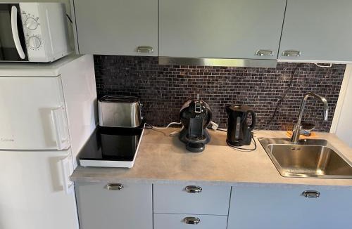 Vatternas House | Cottage Sanna