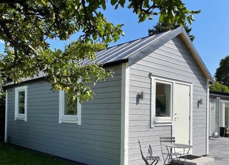 Vatternas House | Cottage Sanna
