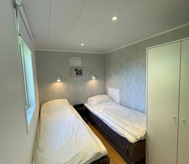 Vatternas House | Cottage Sanna