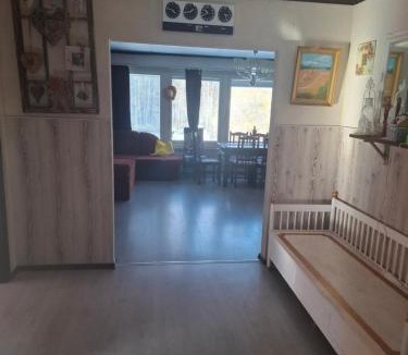 Taipalsaari Villa | Cottage Viardo