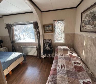 Taipalsaari Villa | Cottage Viardo