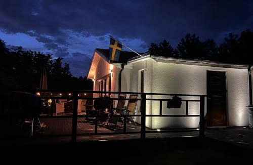 Lervik House | Cottage with a view