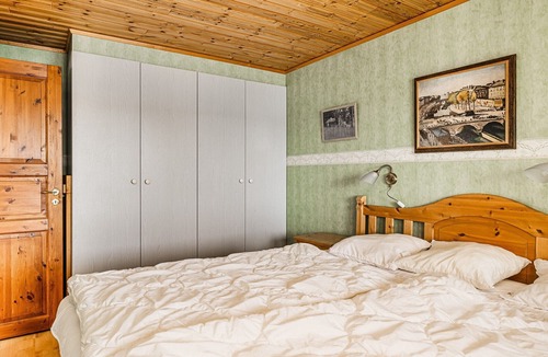 Vimmerby Municipality House | Cottage with its own sandy beach near VimmerbyI SE05018