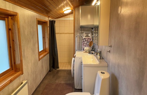 Vaggeryd House | Cottage with lake plot and panoramic view of lake Fängen, Vaggeryd | SE07026