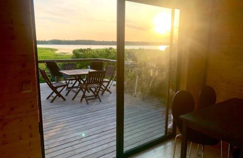 Bambole House | Cottage with sauna and kayaks