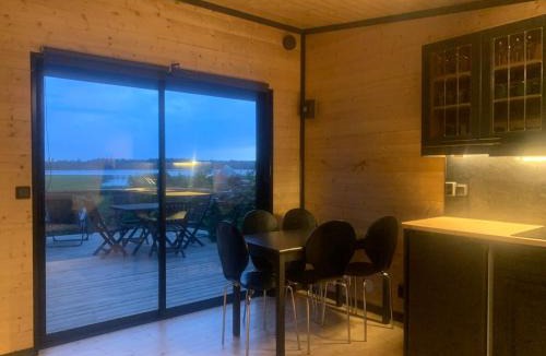Bambole House | Cottage with sauna and kayaks