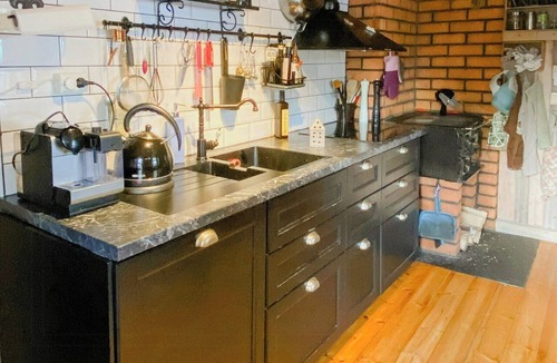 Vemdalen House | Cottage with sauna near Vemdalen center