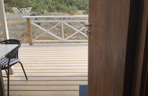 Stavsnas Cottage | Cottage with stunning sea views in Stockholm archipelago