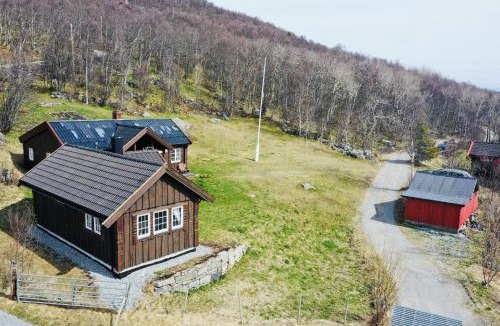 Geilo House | Cottage Yard - cozy Cabin