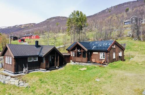 Geilo House | Cottage Yard - cozy Cabin