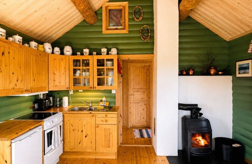 Geilo Cabin | Cottage Yard - cozy Cabin