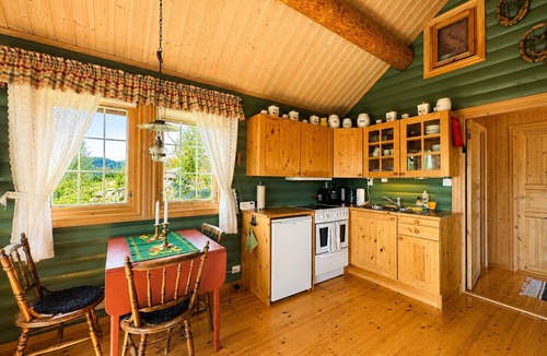 Geilo Cabin | Cottage Yard - cozy Cabin