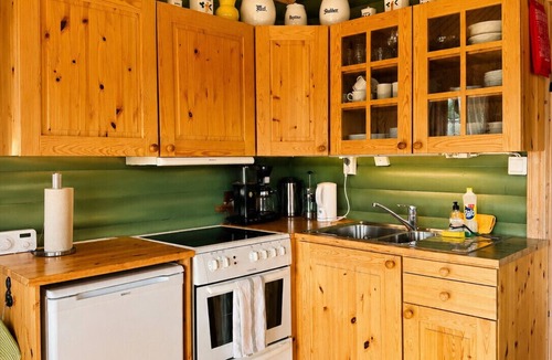 Geilo Cabin | Cottage Yard - cozy Cabin