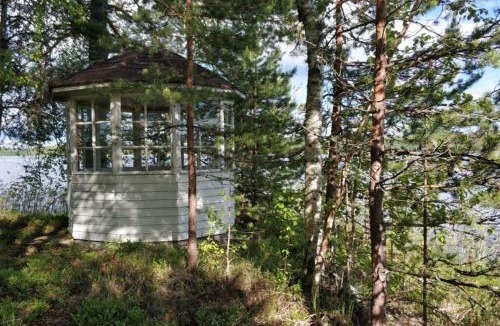 Savonlinna House | Cotteg Marjakallio (BerryRock)