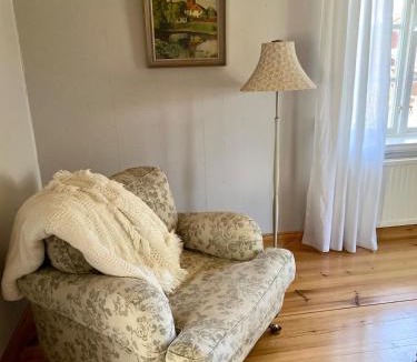 Svardsjo House | Country Escape, Cozy Village Cottage