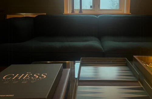Brastad House | Country Estate With Tennis And Pool Near Lysekil