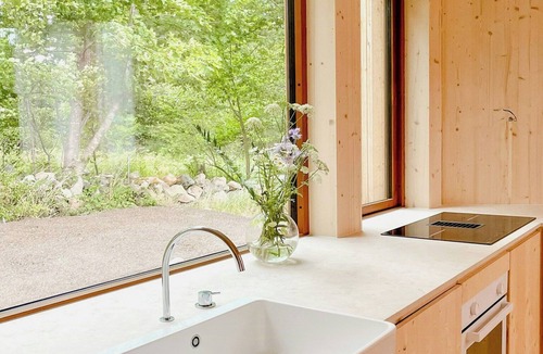 Nyhamnslage House | Country holiday home – experience design & nature