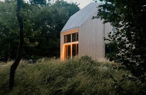 Nyhamnslage House | Country Holiday Home Experience Design Nature